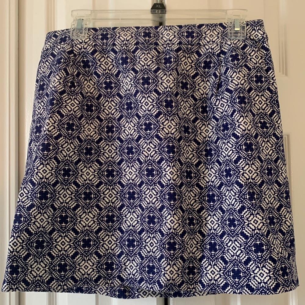 jcrew pencil skirt